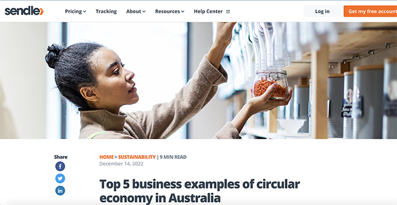 2024 VCD Circular Design Practices - Target Learning
