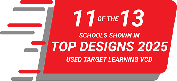 Visual Arts Communication Design - VCD - Target Learning